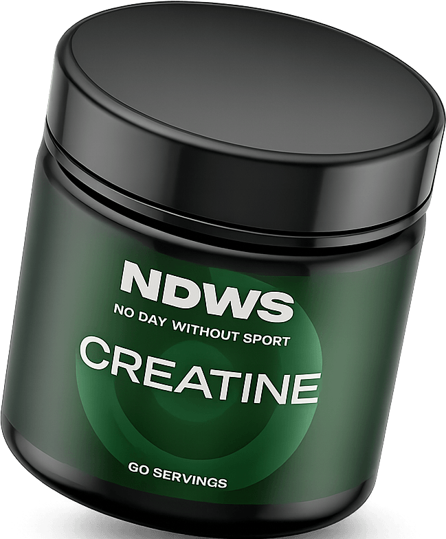 Creatine